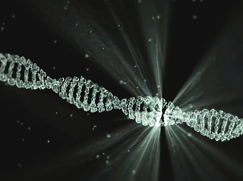 Biotechnology and Genetics