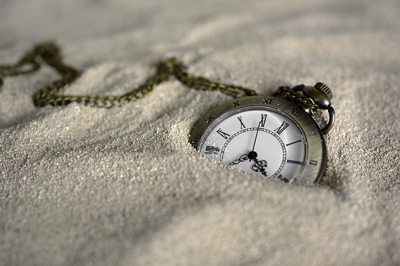Time Loop Puzzle